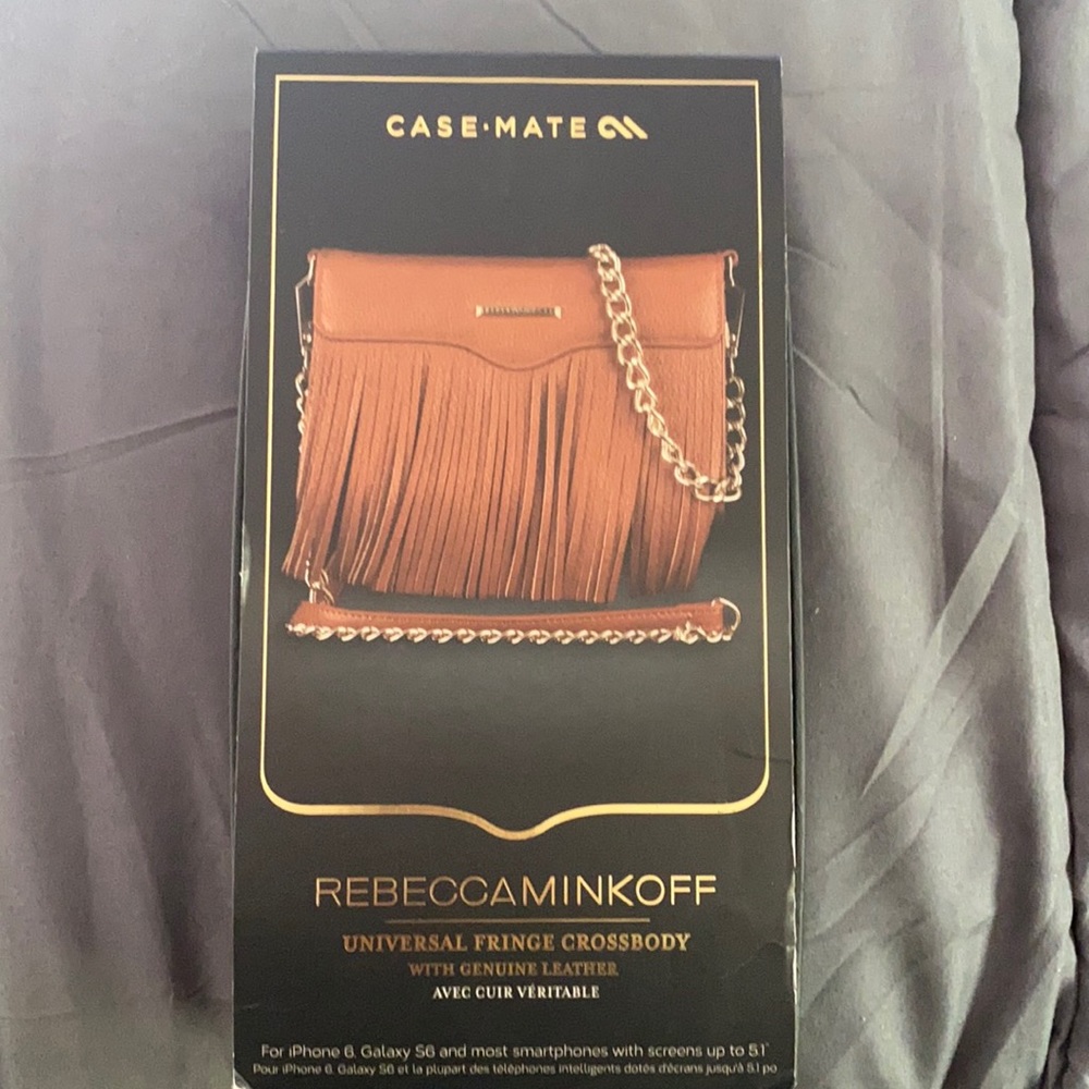Rebecca Minkoff Case Mate